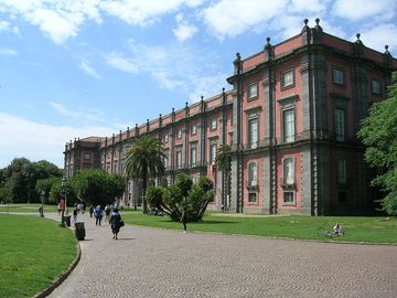 Museo nazionale di Capodimonte