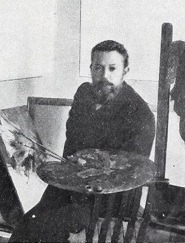 Tomás Muñoz Lucena