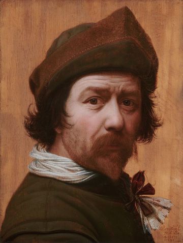 Huygh Pietersz. Voskuyl