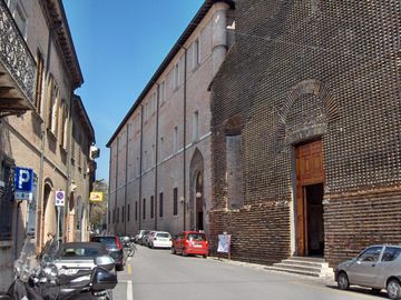 Stadtmuseum von Rimini