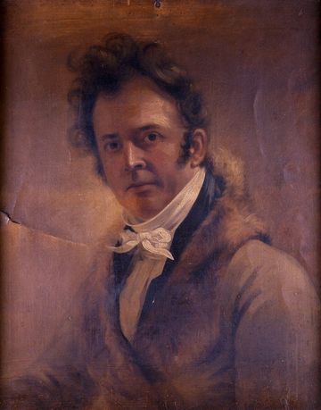 Philip Tilyard