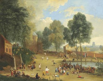 Alexander van Bredael