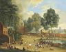 Alexander van Bredael