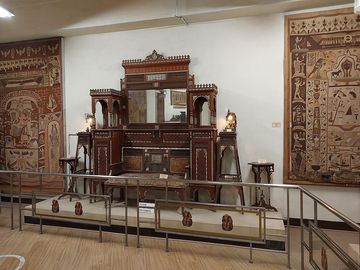 Museo Salar Jung