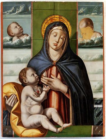 Jacopo da Valenza
