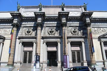 Museo reale delle belle arti del Belgio