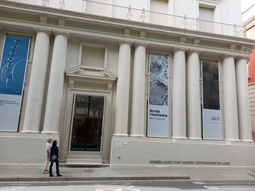 Kunstmuseum Jaume Morera