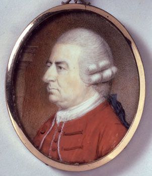 James Stuart