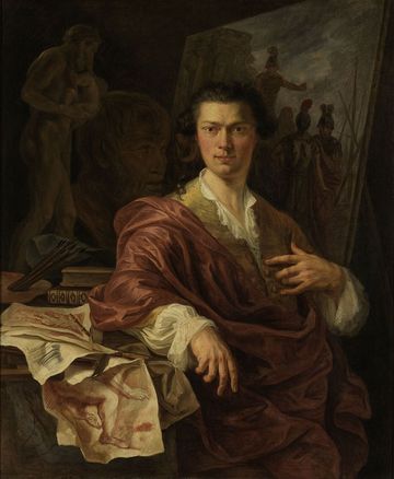 André Corneille Lens