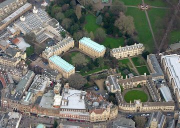 Christ's College