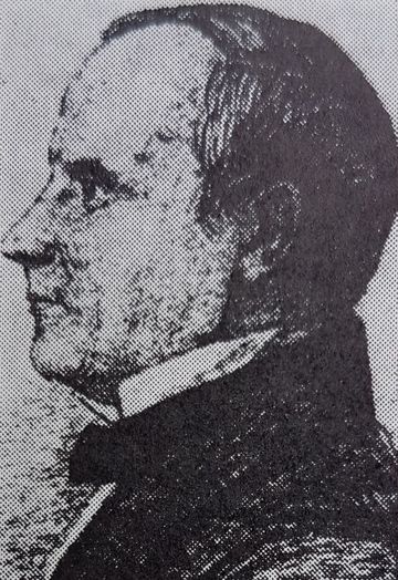 Erik Wahlbergson