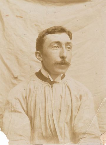Pierre Boyer