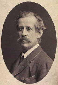 Adolf Henrik Mackeprang