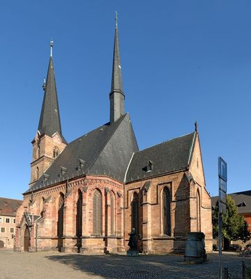 Katharinenkirche