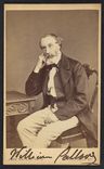 William Callow