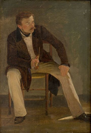 Constantin Hansen