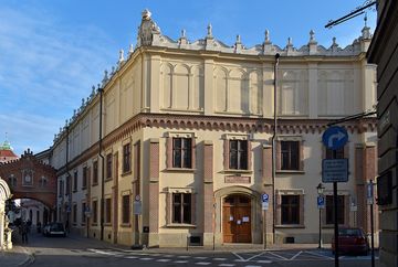 Museo Czartoryski