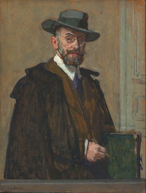 René-Xavier Prinet