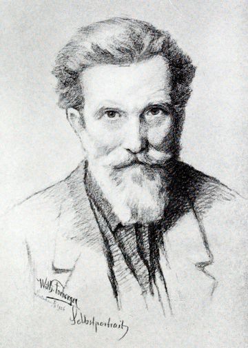 Vilmos Forberger