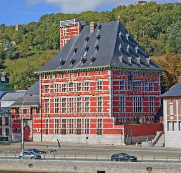Curtius Museum