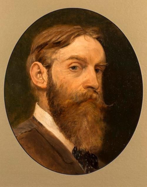 Randolph Caldecott