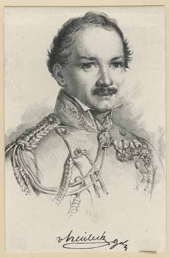 Carl Wilhelm Heideck