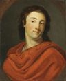 Johann August Nahl the Younger