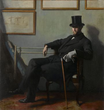 John Everett