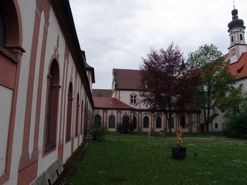 Priorato di Buxheim