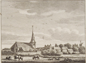 Carel Frederik Bendorp