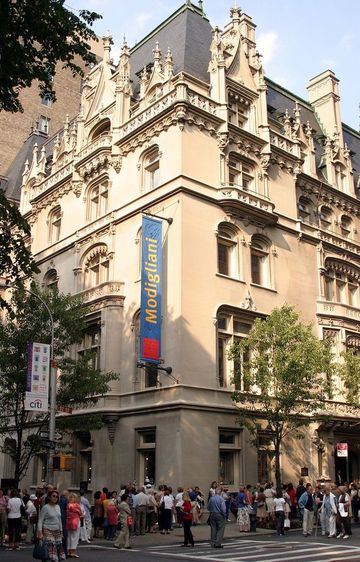 Jewish Museum