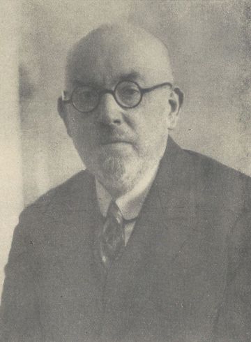 Stanisław Noakowski