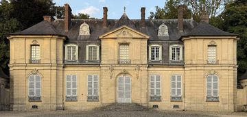 château de Jossigny