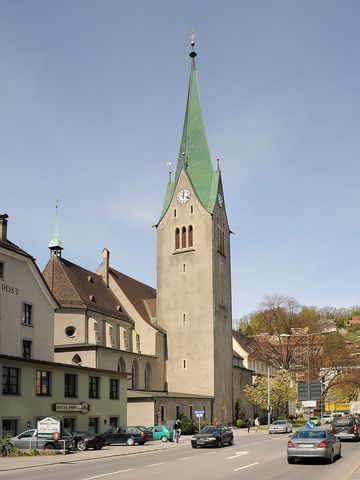 Catedral de San Nicolás