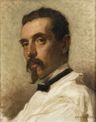 Vicente Poleró y Toledo