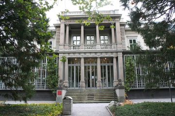 Museo d'arte dei Grigioni