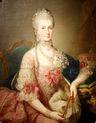 Maria Cristina d'Asburgo-Lorena