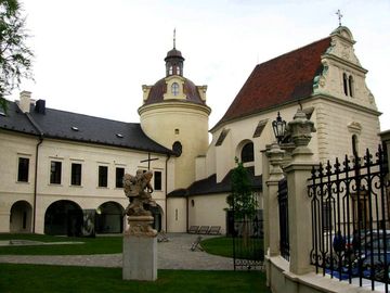 Kunstmuseum Olomouc