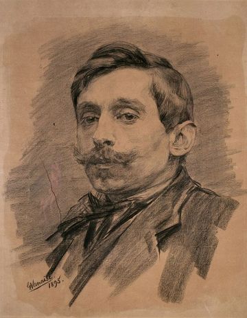 Gustaaf Vanaise