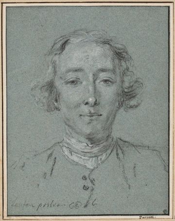 Pierre L'Enfant