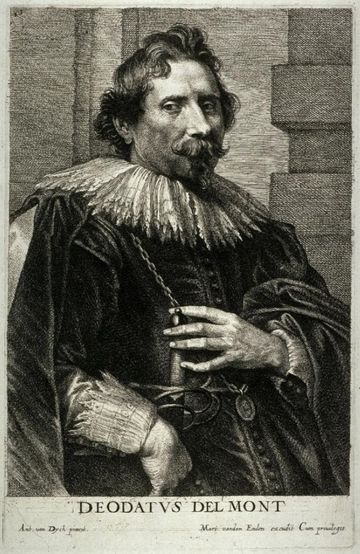 Deodaat Delmonte