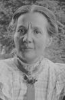 Johanne Wilhelmina Frosterus-Segerstrale