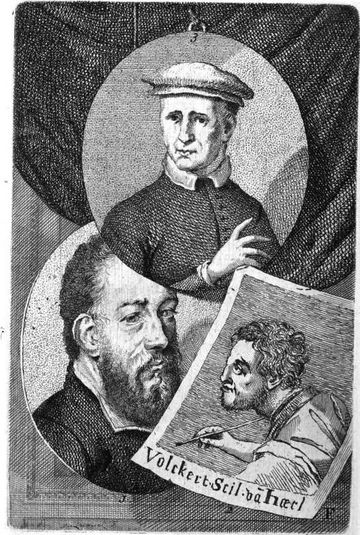 Dirck Jacobsz
