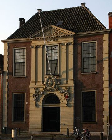 Hofje Meermansburg