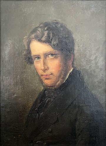 Henry Ritter