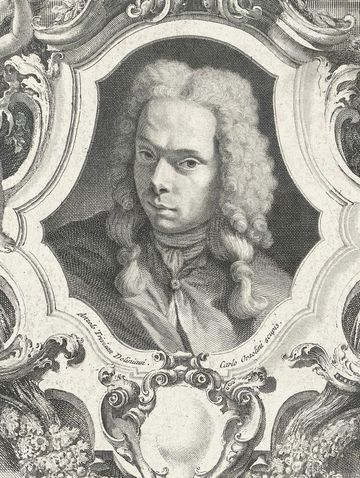 Michele Marieschi
