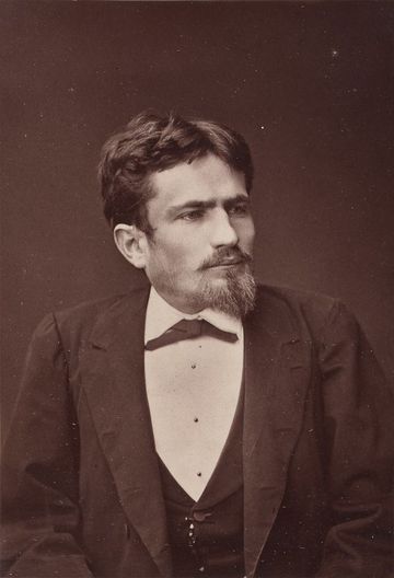 Jules Arsène Garnier