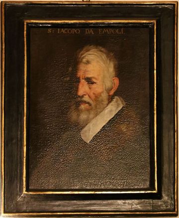 Jacopo da Empoli