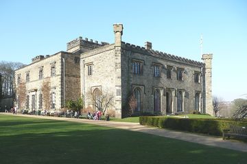 Towneley Hall Art Gallery and Museum