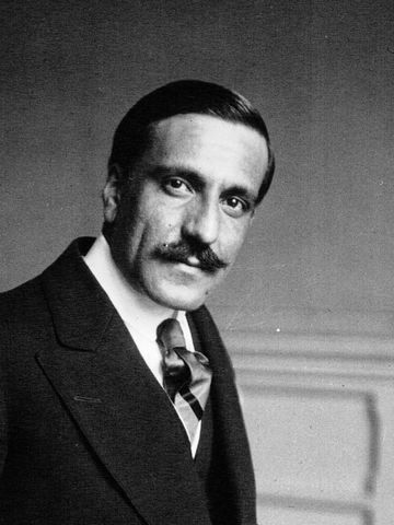 Leonetto Cappiello